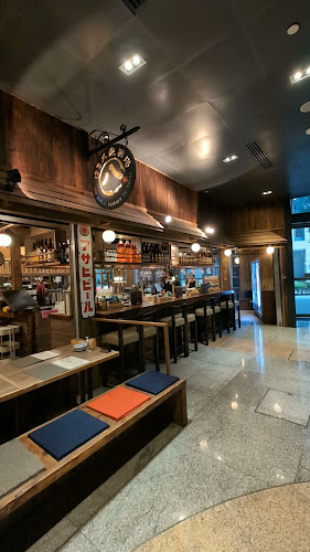 The Public Izakaya 2 - Singapore