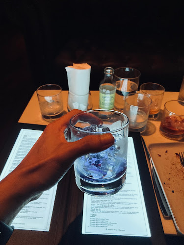 Opinii despre DNA Oyster Bar & Lounge în Singapore - Hospitality and gastronomy