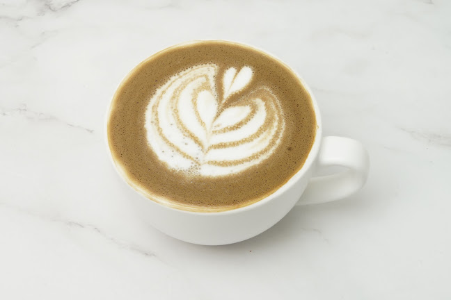 Comentarii opinii despre Parched by Parchmen (Woodlands)