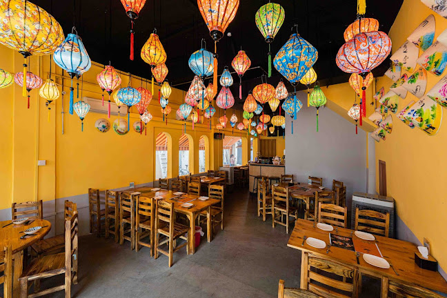 Viet'Spice outlet 2 - Discover Vietnam’s True Flavors – Friendly, Familiar, and Affordable - Hospitality and gastronomy