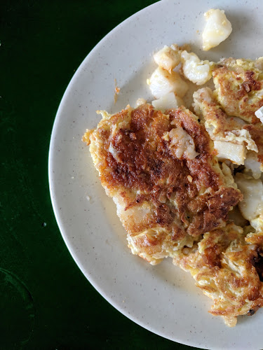 Comentarii opinii despre He Zhong Carrot Cake