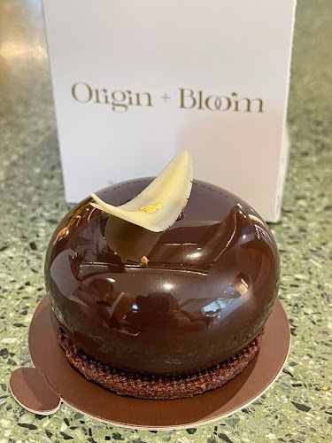 Origin + Bloom - Hospitality and gastronomy