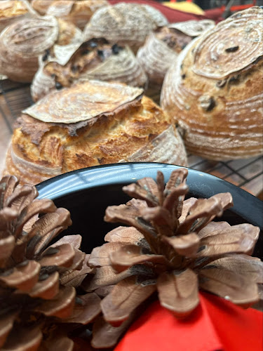 Yeast Coast Bakery - Singapore