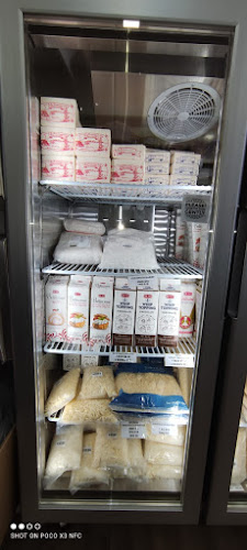 Opinii despre N SUPPLIES Wholesale Baking Ingredients în Singapore - Hospitality and gastronomy