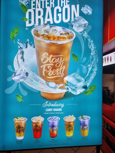 Opinii despre Kedai Kopi @ Clementi în Singapore - Hospitality and gastronomy