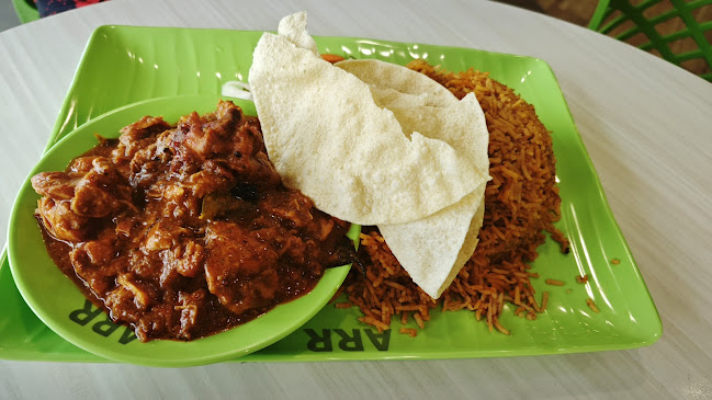 Opinii despre Kopitiam @ Hillion Mall în Singapore - Hospitality and gastronomy