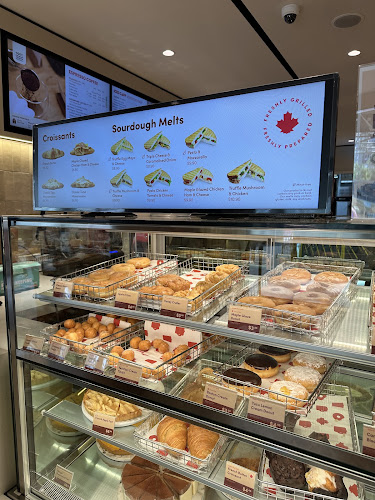 Opinii despre Tim Hortons Parkway Parade în Singapore - Hospitality and gastronomy