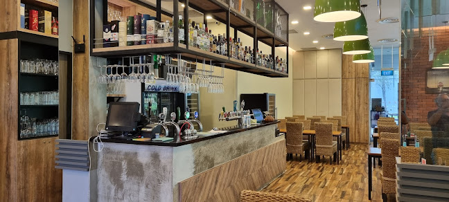 Khansama @ Pasir Panjang - Singapore