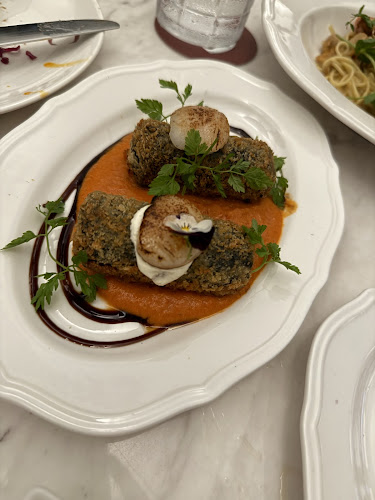 Il Clay Supper Club - Singapore