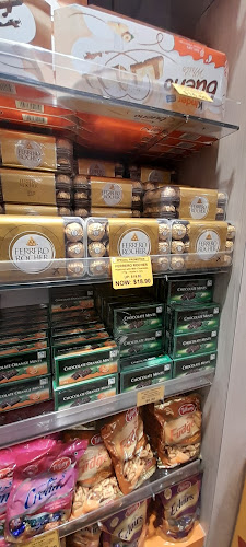 Candy Empire - Hospitality and gastronomy