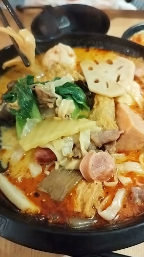 Opinii despre Yang Guo Fu Mala Tang @ Northpoint City în Singapore - Hospitality and gastronomy