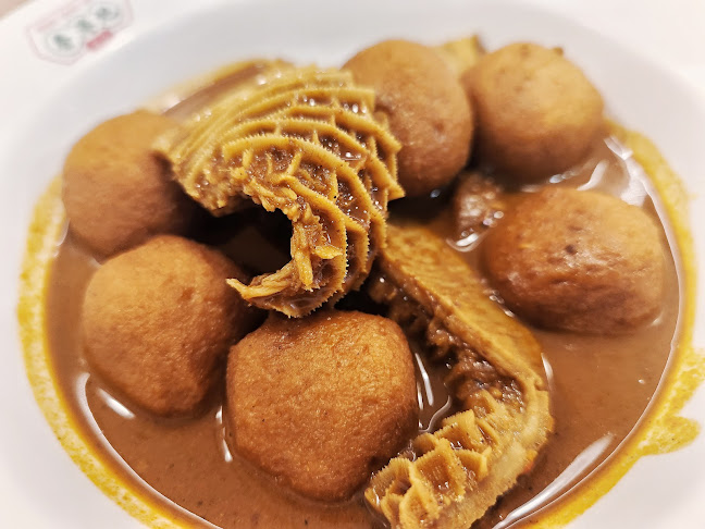 Comentarii opinii despre Hong Kong Cha Kee 香港茶記