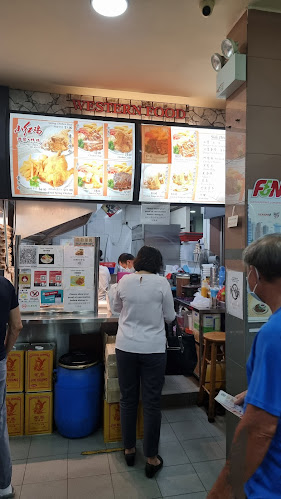 Opinii despre Little Red Chick Western Delights în Singapore - Hospitality and gastronomy