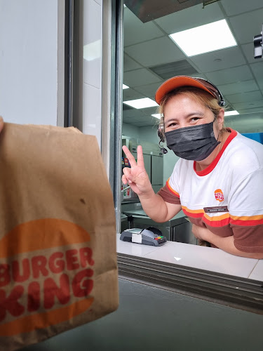 Comentarii opinii despre Burger King SAFRA Choa Chu Kang