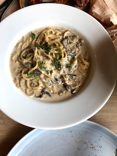 Comentarii opinii despre Craftsmen Coffee (Clarke Quay Central)