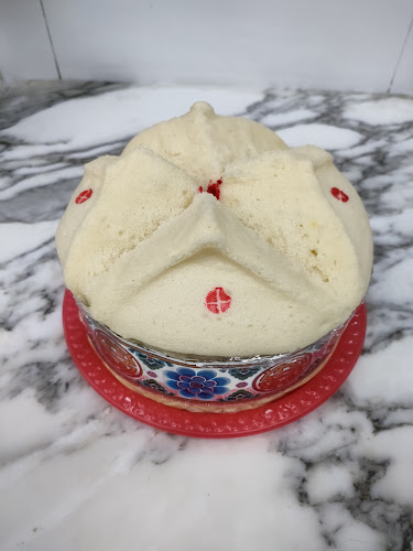 Sweet Stuff - Hospitality and gastronomy