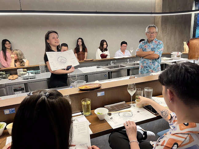 60 Robertson Quay, #01-05/06 The Quayside, Singapore 238252