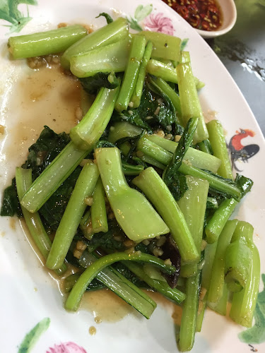 Comentarii opinii despre Lai Huat Signatures - Geylang