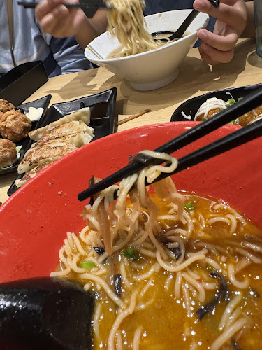 Opinii despre Menzo Butao @ Changi City Point în Singapore - Hospitality and gastronomy