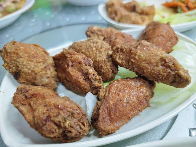 Kian Seng Seafood Restaurant - Singapore