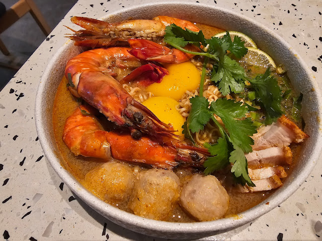 Comentarii opinii despre HUE restaurant