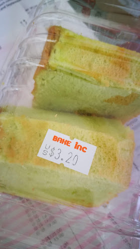 Bakeinc - Hospitality and gastronomy