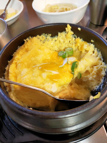 Opinii despre Kelim Dakdoritang - Serangoon Garden(계림닭도리탕) în Singapore - Hospitality and gastronomy