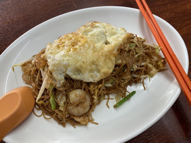 Hippo Family Restaurant - Singapore