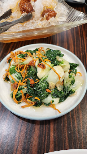 Kelly Jie Seafood (TPY Mellben Seafood) 龍海鲜螃蟹王 - Singapore