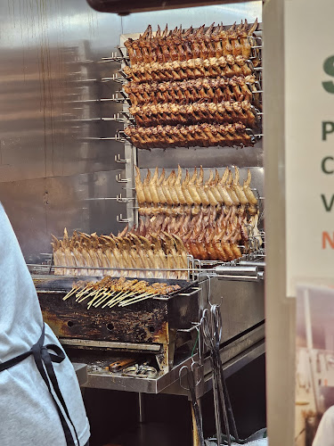 Opinii despre R&B Express în Singapore - Hospitality and gastronomy