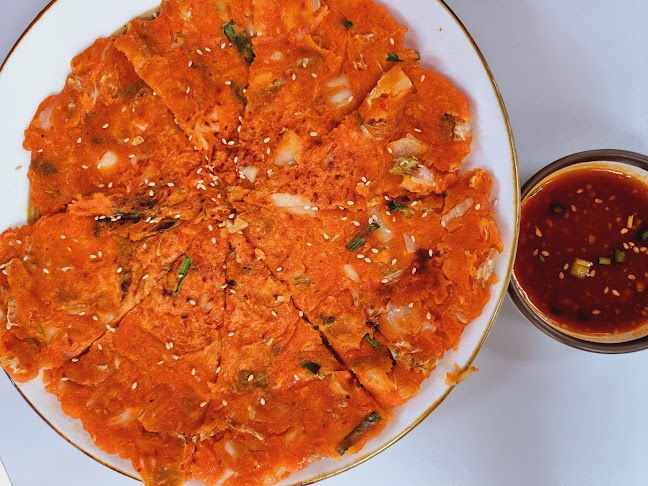 Pohang Seafood & Butchery