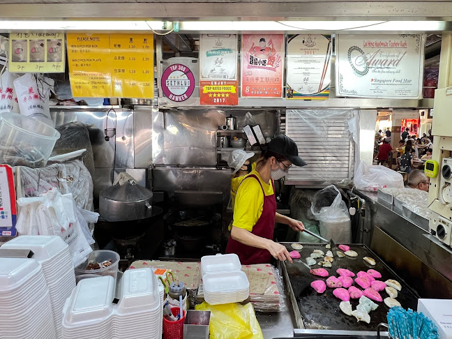 347 Jurong East Ave 1, #01-218, Singapore 600347