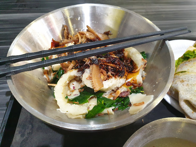 Poon Nah City Home Made Noodle - Hospitality and gastronomy