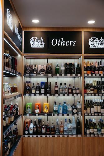 W.O.W - Whisky. Others. Wine. @ Seletar Country Club