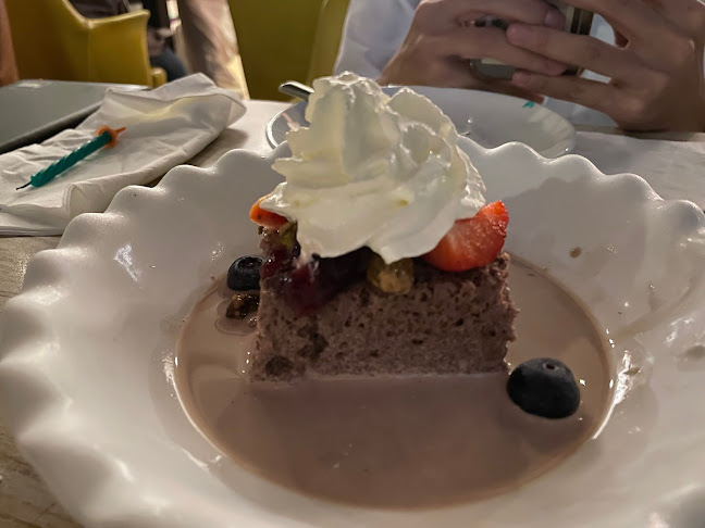 TONITO Latin American Kitchen @ Jewel - Hospitality and gastronomy