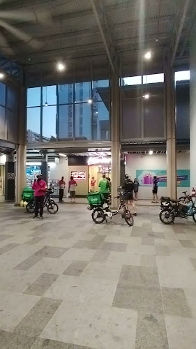 McDonald's Woodlands Mart - Singapore