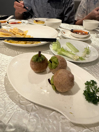 Jia He Chinese Restaurant