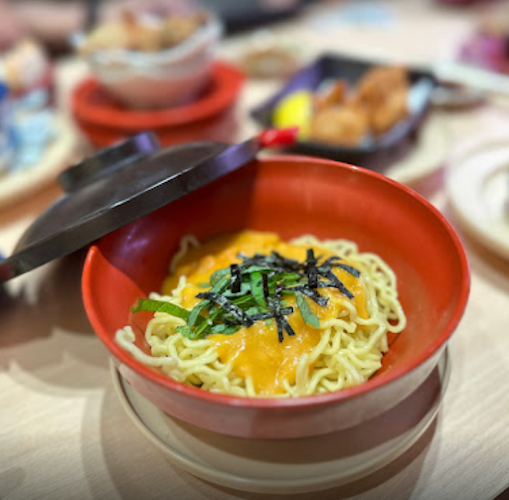 Comentarii opinii despre Sushiro Jewel Changi