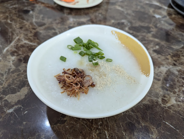 Comentarii opinii despre Zi Yean Restaurant