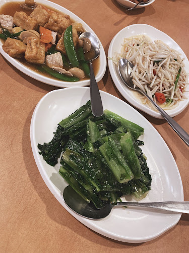 Opinii despre Springleaf Taiwan Porridge în Singapore - Hospitality and gastronomy