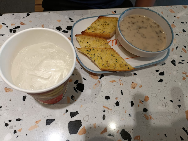 Comentarii opinii despre PastaMania – Italian Casual Dining