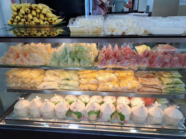 Tam Tam Viet Nam Bakery - Hospitality and gastronomy