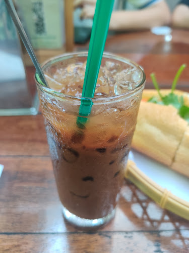 Opinii despre Lucky Saigon Café în Singapore - Hospitality and gastronomy