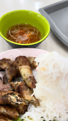 Opinii despre Viet Kitchen în Singapore - Hospitality and gastronomy