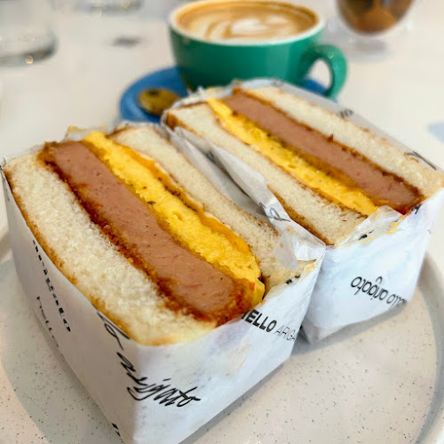 Hello Arigato Joo Chiat - Hospitality and gastronomy