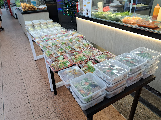 110 Yishun Ring Rd, #01-389 Chong Pang Garden, Singapore 760110