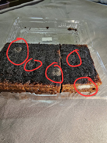 Comentarii opinii despre NGT Confectionery