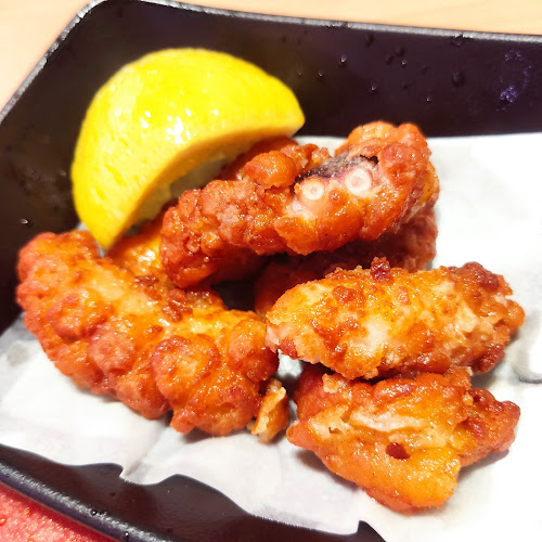 Comentarii opinii despre Sushiro Causeway Point