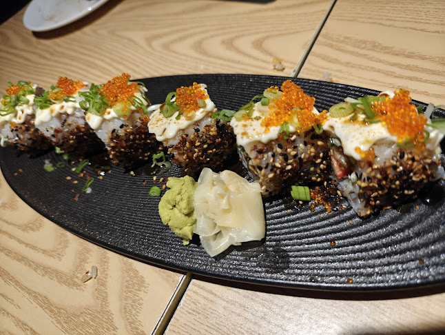 Yamato Izakaya - Hospitality and gastronomy