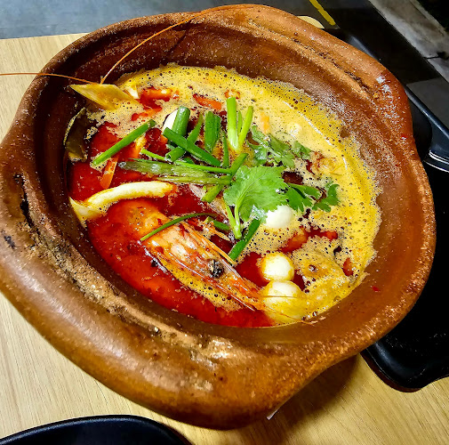 Comentarii opinii despre Phawo Thai Food